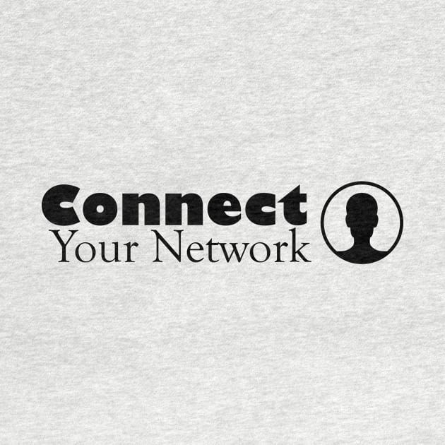 Connect your network by Ticus7